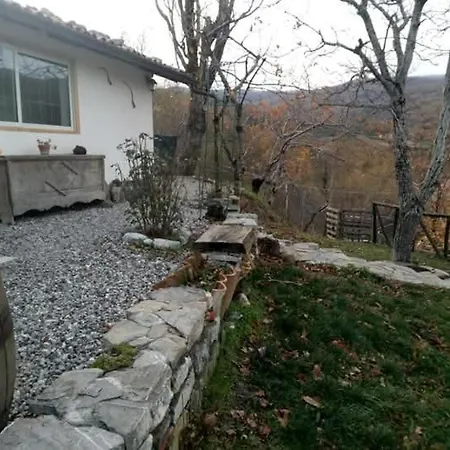 Bed & Breakfast La Casetta