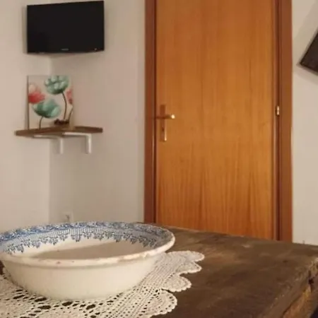 La Casetta Bed & Breakfast 3*