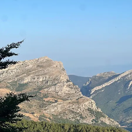 La Casetta 3*