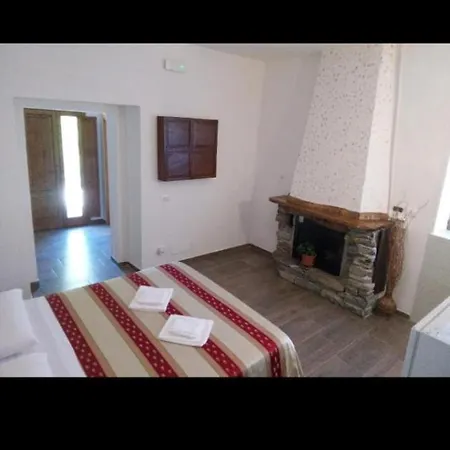 La Casetta 3*