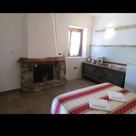 Bed & Breakfast La Casetta Masseria di Rusciano