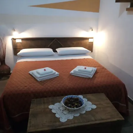 La Casetta Masseria di Rusciano