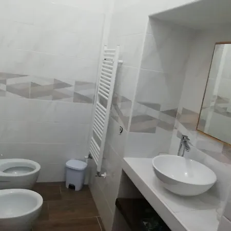 Bed & Breakfast La Casetta