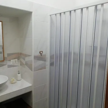 Bed & Breakfast La Casetta